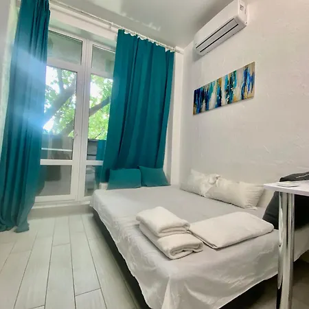 Apartment жк пространство на донского 86 *