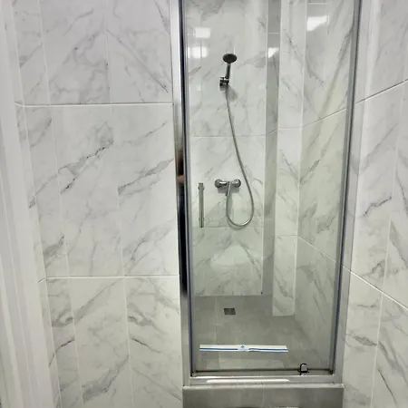 жк пространство на донского 86 Apartment *